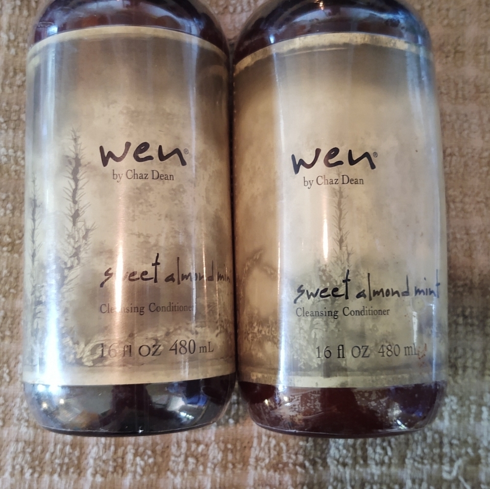 Wen cleansing conditioner
